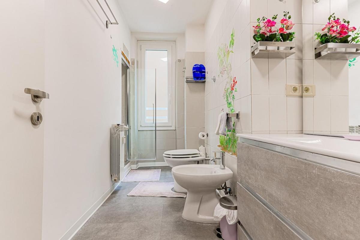 Cosy Close To Metro San Paolo Apartment