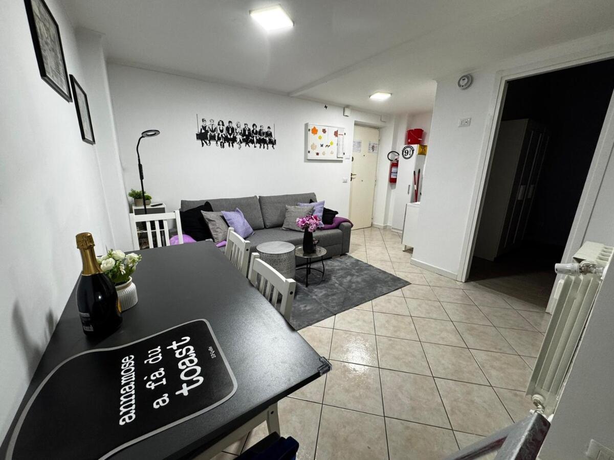 Cosy Close To Metro San Paolo * Rom