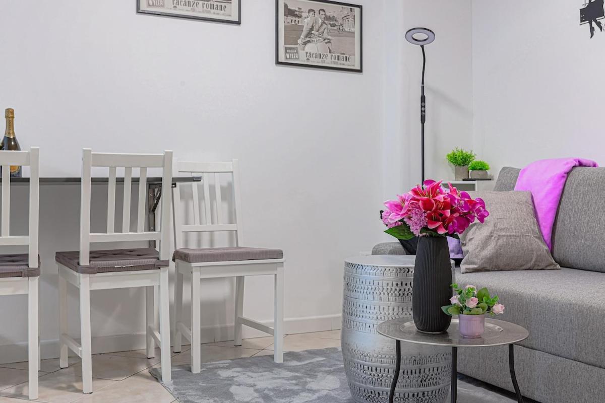 Cosy Close To Metro San Paolo Appartamento *