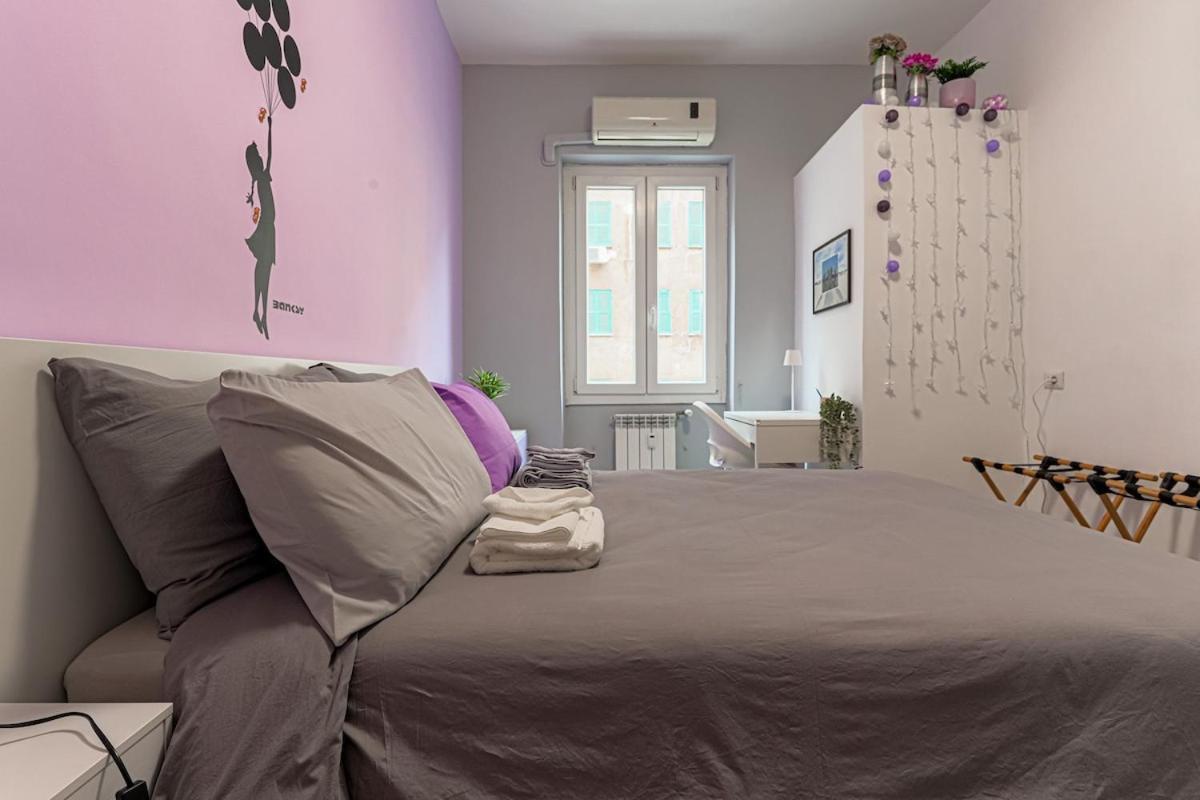 Appartamento Cosy Close To Metro San Paolo