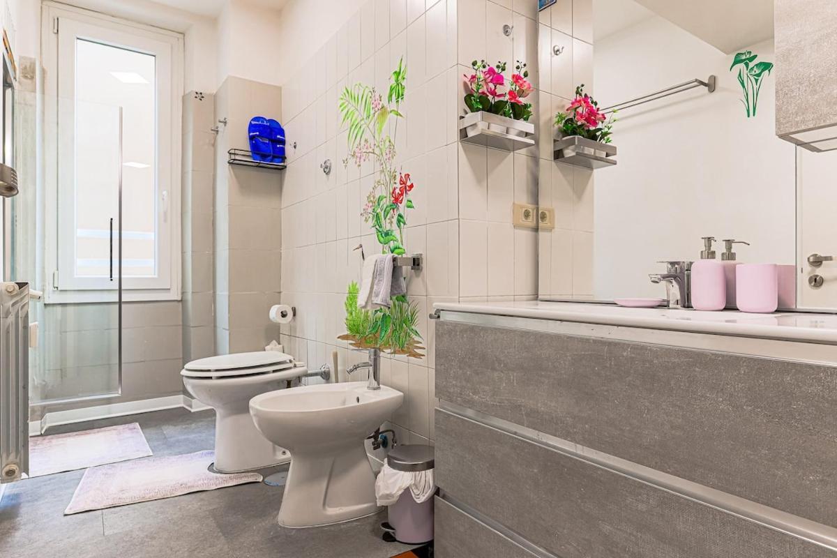 Cosy Close To Metro San Paolo Appartamento *