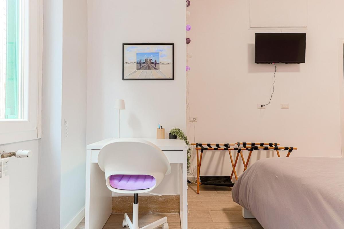 Cosy Close To Metro San Paolo