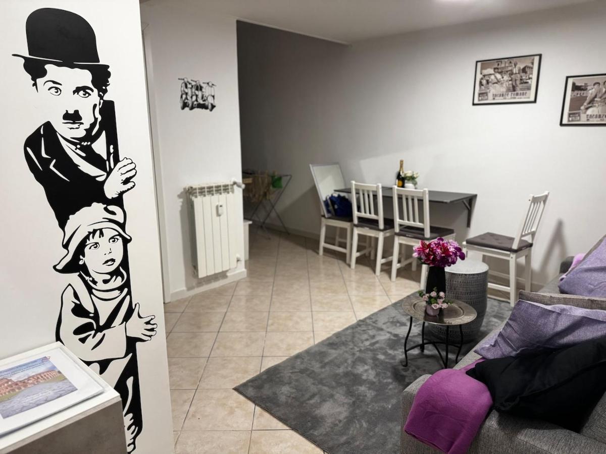 Appartamento Cosy Close To Metro San Paolo *