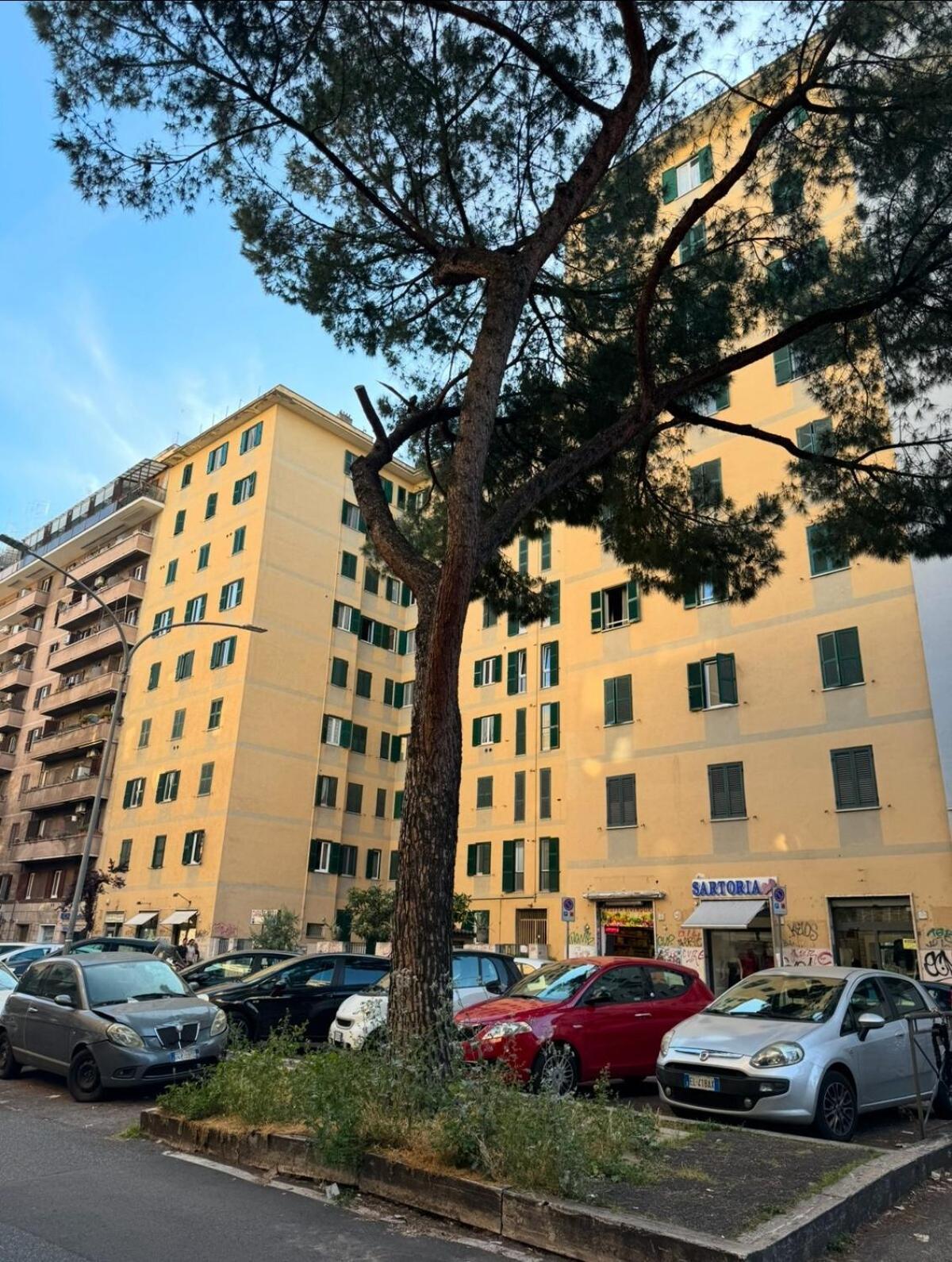 Appartamento Cosy Close To Metro San Paolo